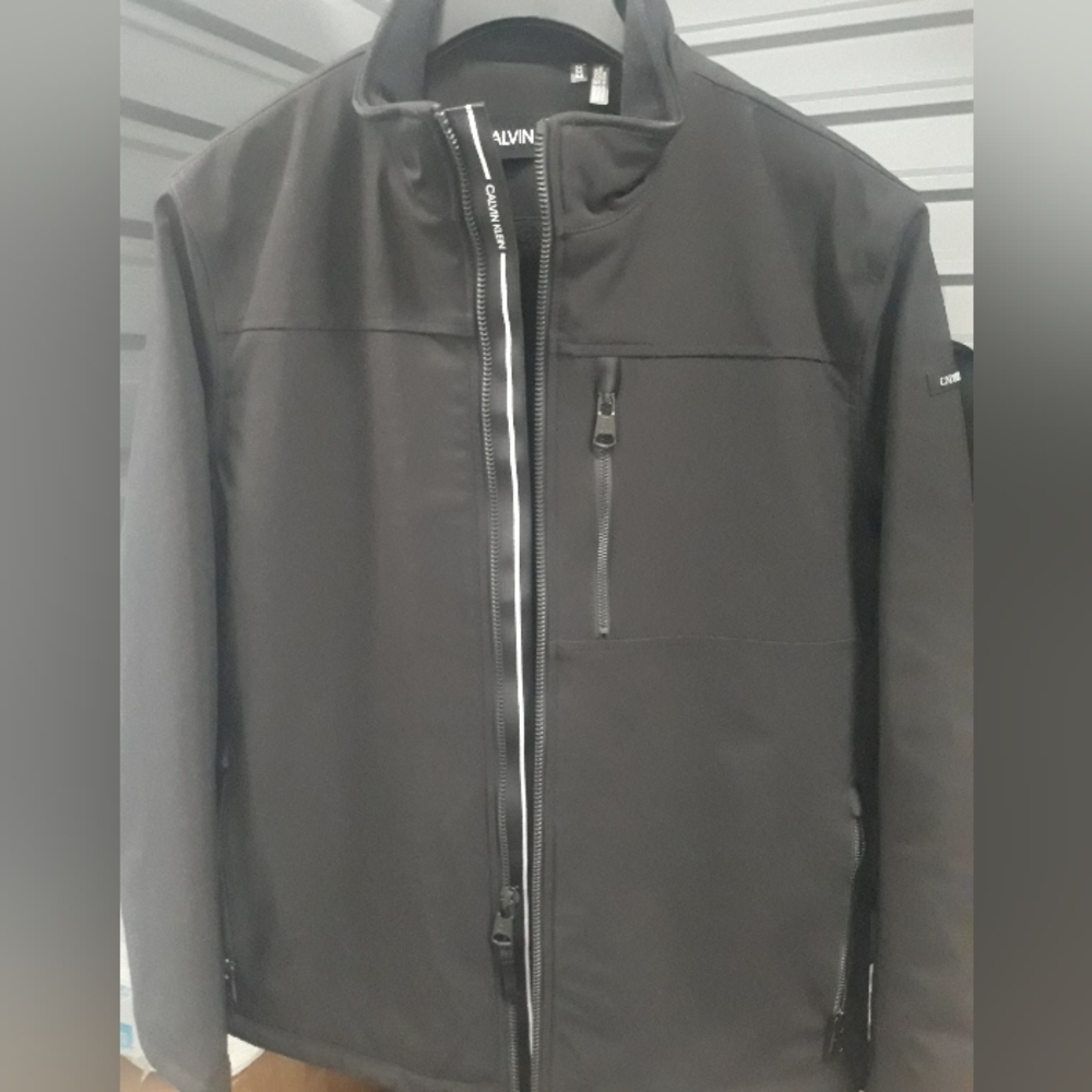 Calvin Klein Men's Jacket